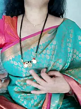 Indian desi wife online show from 02.03.26