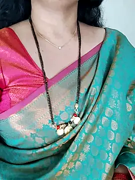 Indian desi wife online show from 02.03.26
