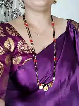 Indian desi wife online show from 03.23.26