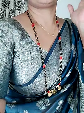 Snapshot of Indian_desi_wife chatting on 07.02.26 Indian desi wife online show from 07.02.26