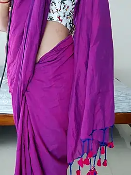 Snapshot of Indian_desi_wife chatting on 07.10.26 Indian desi wife online show from 07.10.26