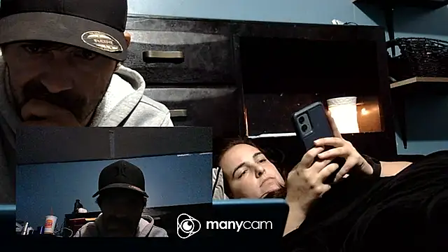 studda27 online show from 11.08.25