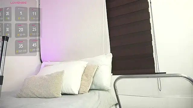 Alexxandra 12 online show from 03.14.25