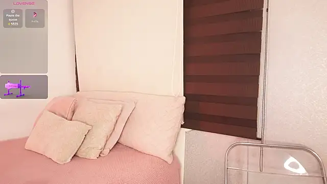 Alexxandra 12 online show from 02.04.26