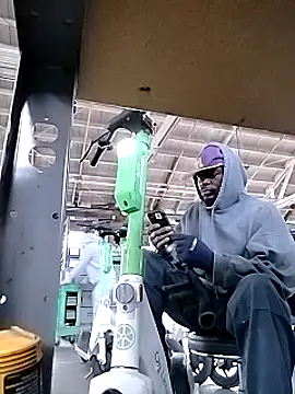 Daddy hook online show from 12.03.24