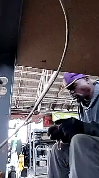 Daddy hook online show from 12.11.24