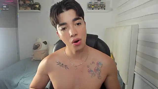 santy7v7 online show from 02.08.26