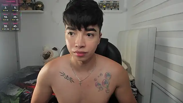 santy7v7 online show from 02.18.26