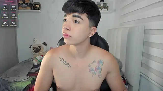 santy7v7 online show from 04.16.26