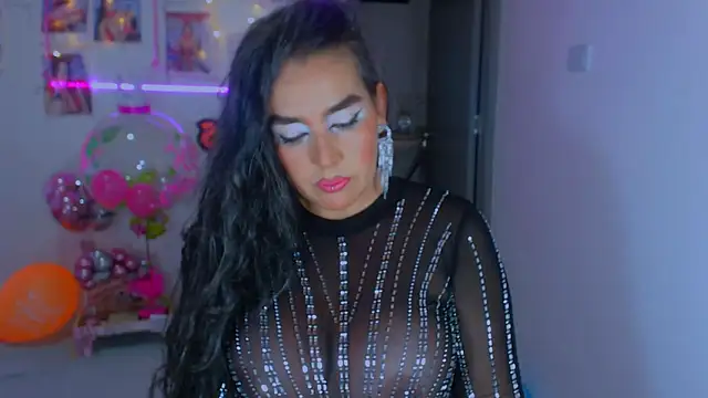 sweet vanessa 22 online show from 12.03.24