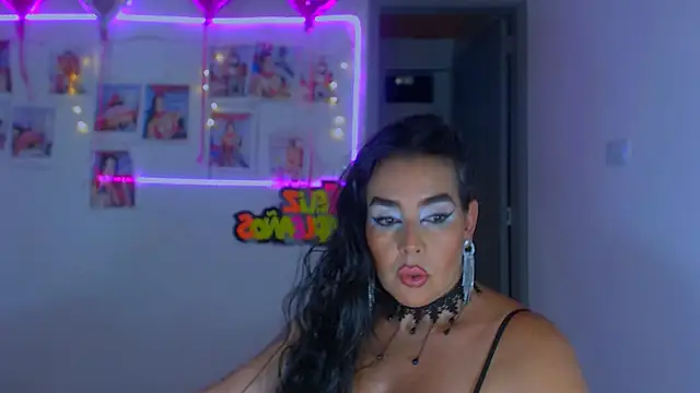 sweet vanessa 22 online show from 01.24.25