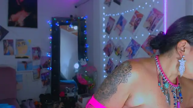 sweet vanessa 22 online show from 09.12.25