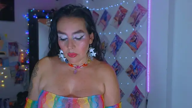 sweet vanessa 22 online show from 10.26.25