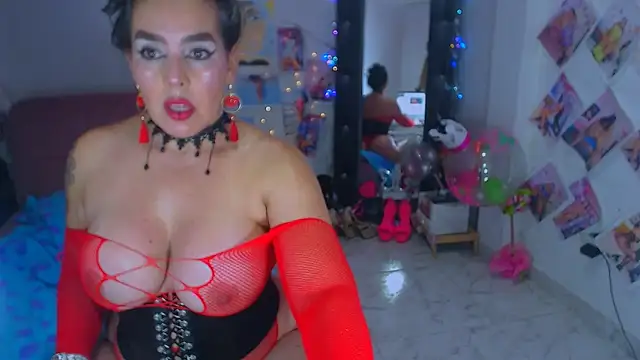 sweet vanessa 22 online show from 11.21.25