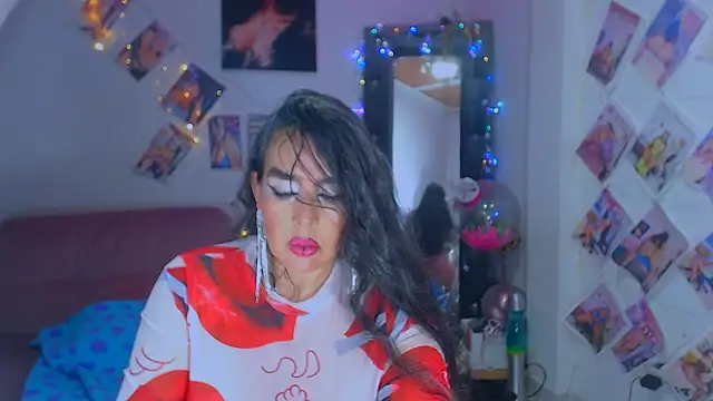 sweet vanessa 22 online show from 03.18.26