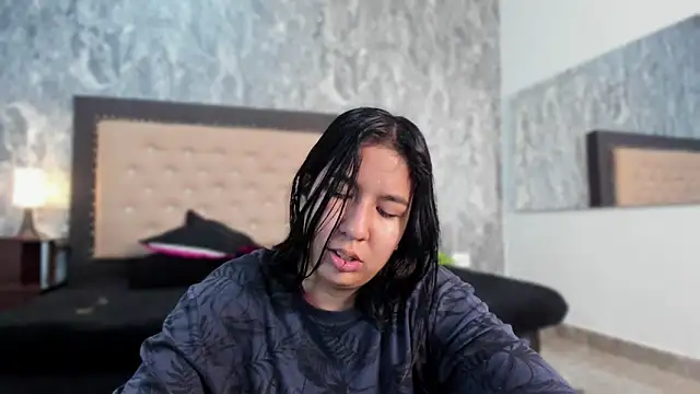 Lia sarahi online show from 03.10.25