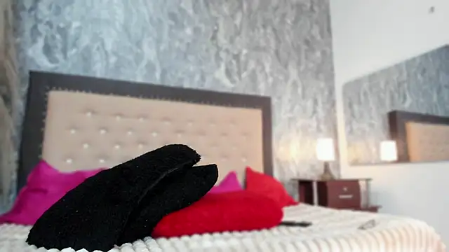 Lia sarahi online show from 03.13.25