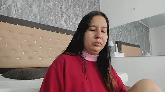 Lia sarahi online show from 11.29.25