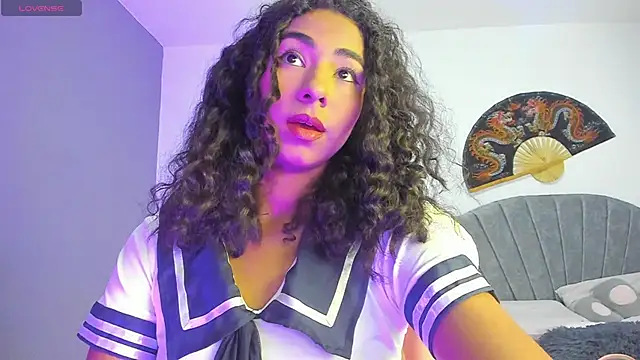 khaliope online show from 11.27.25