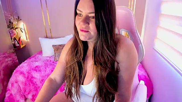 lena paulxo online show from 06.19.26