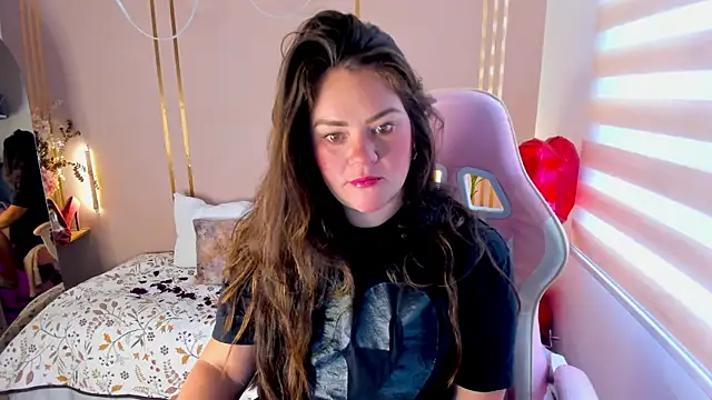 lena paulxo online show from 07.12.26