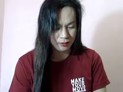 BABY TSCOCKCUM4U online show from 01.30.25