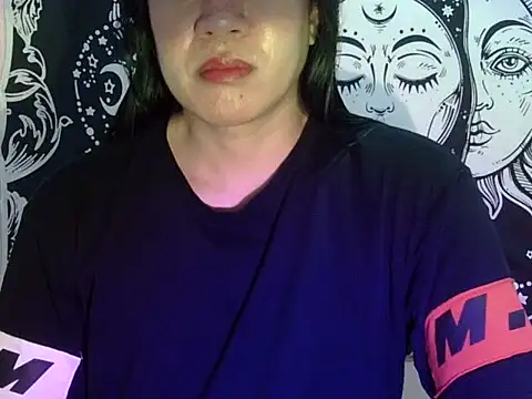 BABY TSCOCKCUM4U online show from 02.01.26