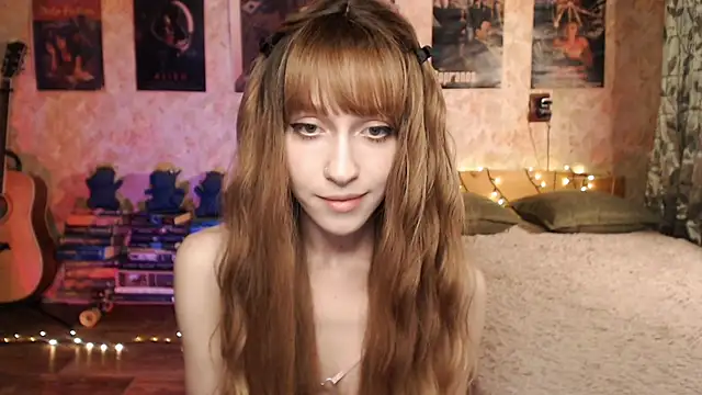 Friendly Ellie online show from 12.06.24