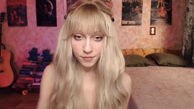 Friendly Ellie online show from 02.21.25