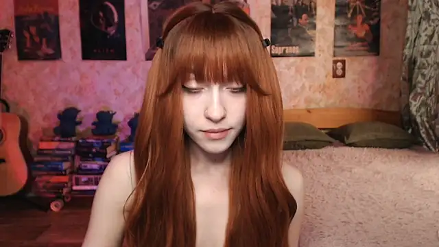 Friendly Ellie online show from 09.09.25