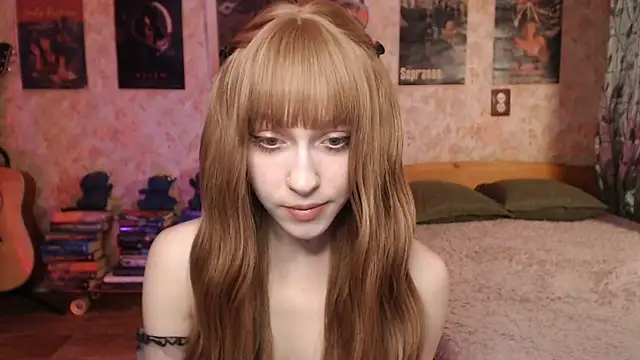 Friendly Ellie online show from 01.07.26