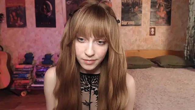 Friendly Ellie online show from 03.03.26