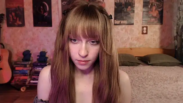 Friendly Ellie online show from 06.01.26