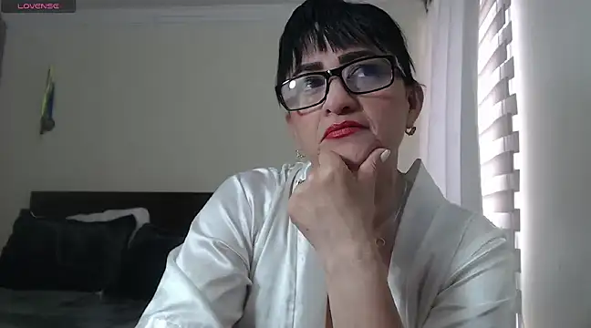 ISABEEL SOFIA01 online show from 02.02.25