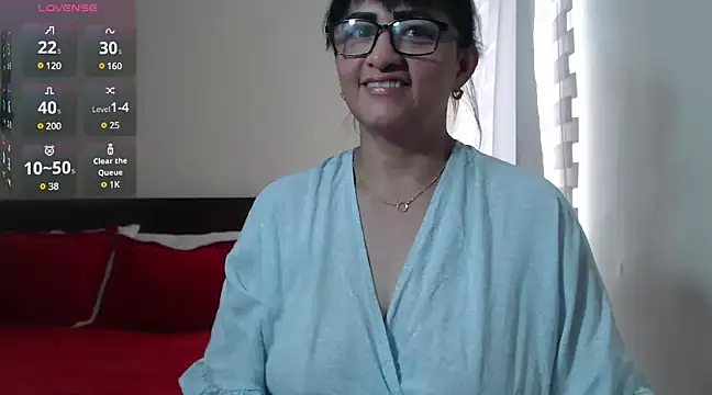 ISABEEL SOFIA01 online show from 02.07.25