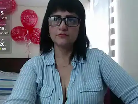 ISABEEL SOFIA01 online show from 02.19.25