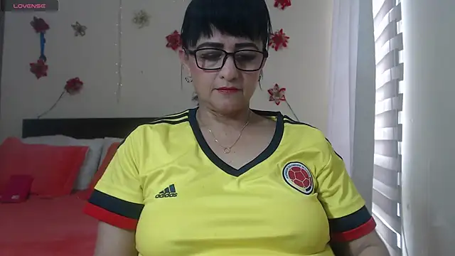 ISABEEL SOFIA01 online show from 03.20.25