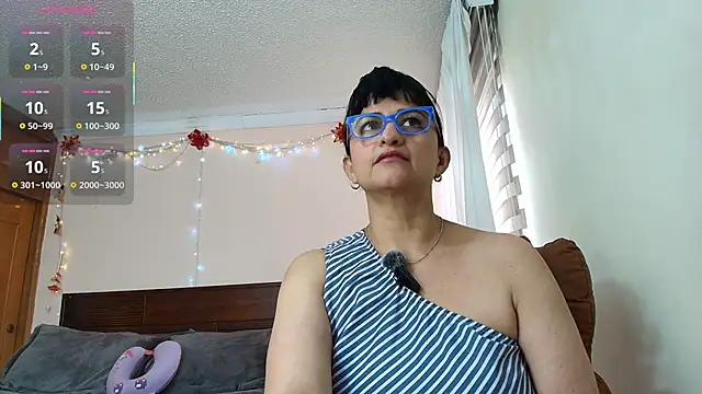 ISABEEL SOFIA01 online show from 03.06.26