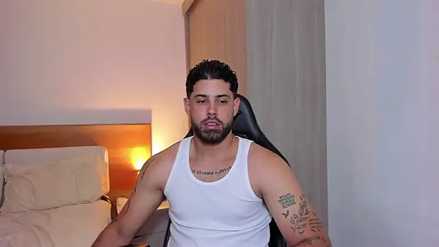 Justyn Torres online show from 01.02.25