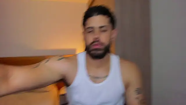 Justyn Torres online show from 02.25.25