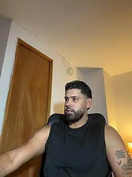 Snapshot of Justyn_Torres chatting on 07.25.26 Justyn Torres online show from 07.25.26
