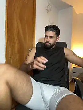 Snapshot of Justyn_Torres chatting on 08.03.26 Justyn Torres online show from 08.03.26
