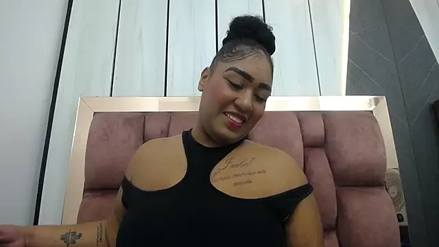 arianna pearl online show from 04.08.26