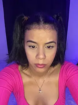 Snapshot of KLOE_MARTINS chatting on 02.02.26 KLOE MARTINS online show from 02.02.26