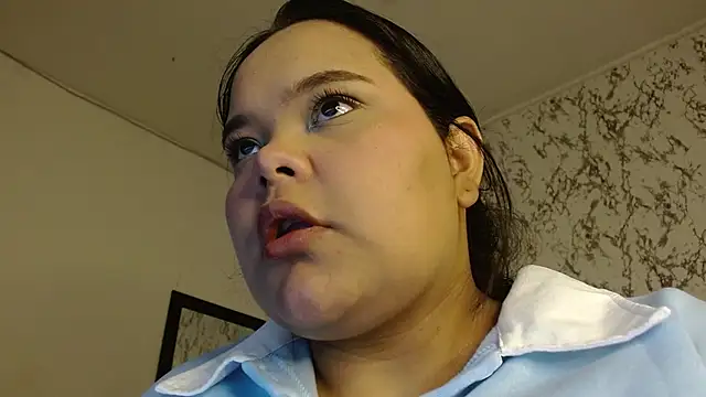 sexychubby    online show from 10.08.25