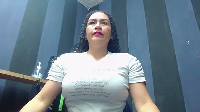 Snapshot of ADELHEY_RAN chatting on 12.03.24 ADELHEY RAN online show from 12.03.24