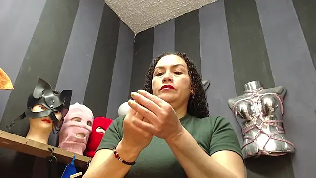 Snapshot of ADELHEY_RAN chatting on 12.05.24 ADELHEY RAN online show from 12.05.24