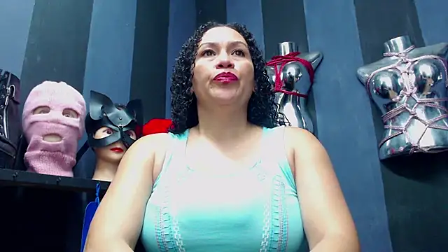 Snapshot of ADELHEY_RAN chatting on 12.12.24 ADELHEY RAN online show from 12.12.24