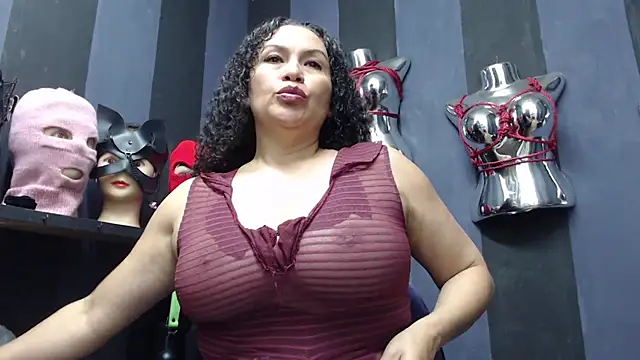 Snapshot of ADELHEY_RAN chatting on 12.18.24 ADELHEY RAN online show from 12.18.24