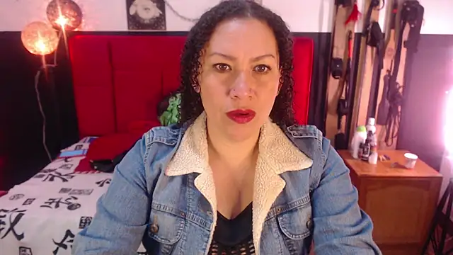 Snapshot of ADELHEY_RAN chatting on 12.28.24 ADELHEY RAN online show from 12.28.24